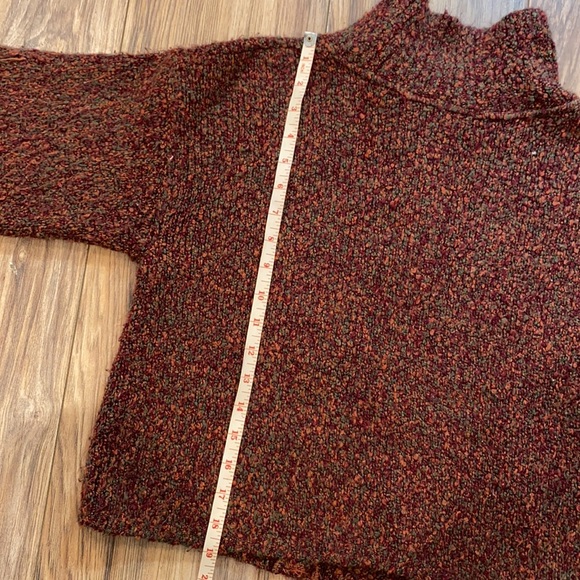 Knit sweater - Picture 4 of 6